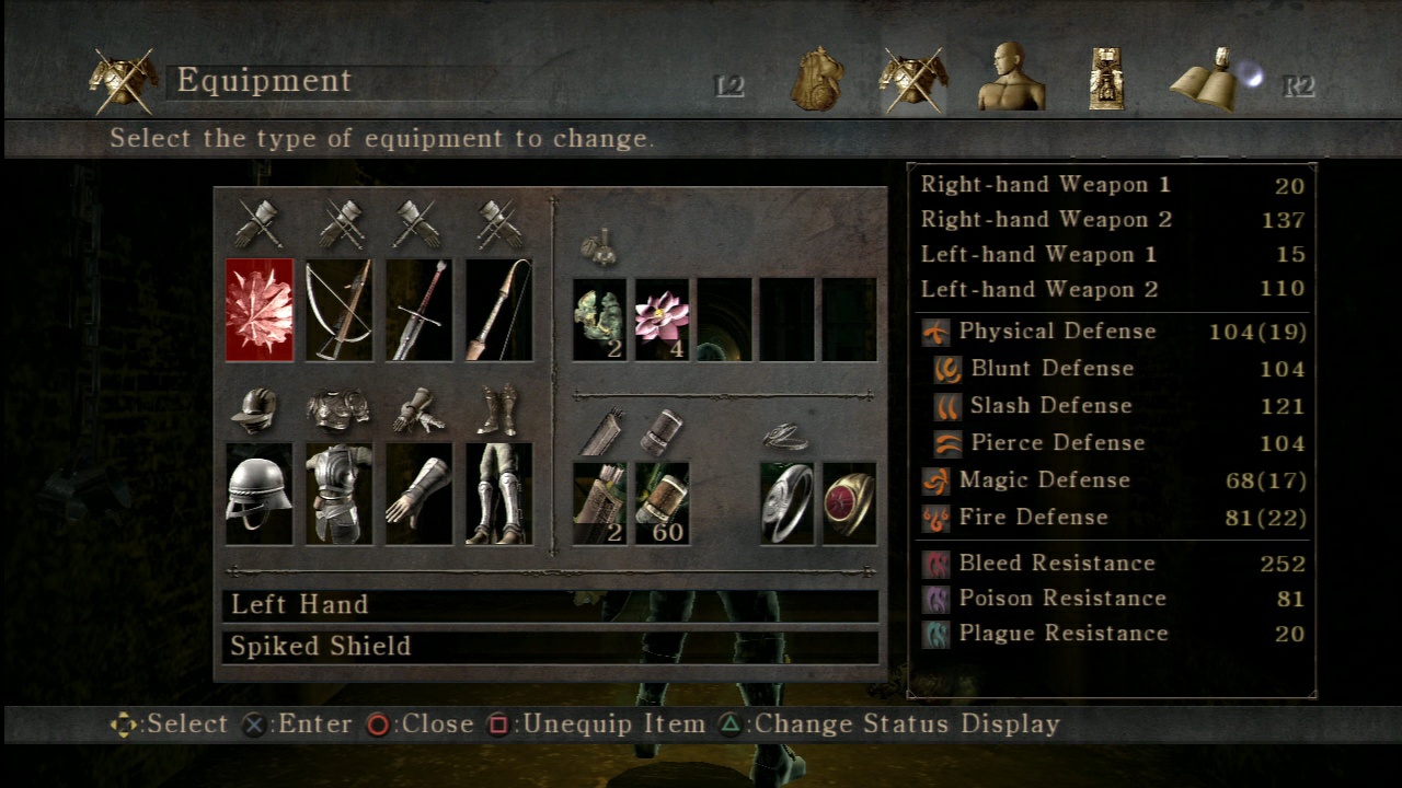 Demon´s Souls - Imagen 37